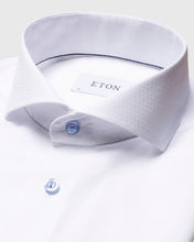 Load image into Gallery viewer, ETON 100000423301 WHITE SLIM SC SHIRT