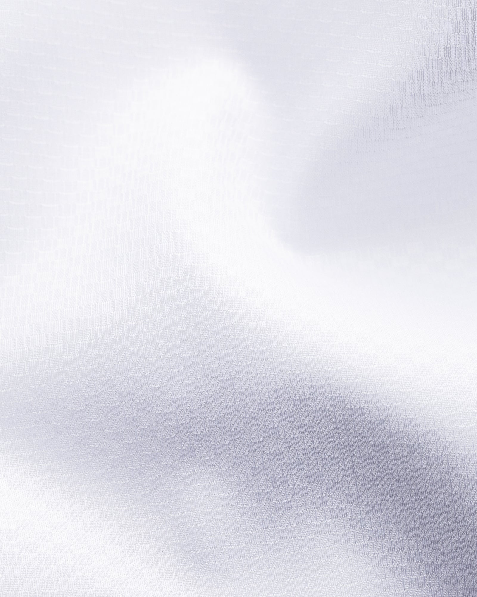 ETON 100000423301 WHITE SLIM SC SHIRT