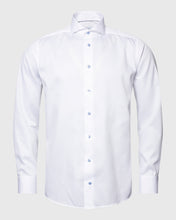 Load image into Gallery viewer, ETON 100000423301 WHITE SLIM SC SHIRT