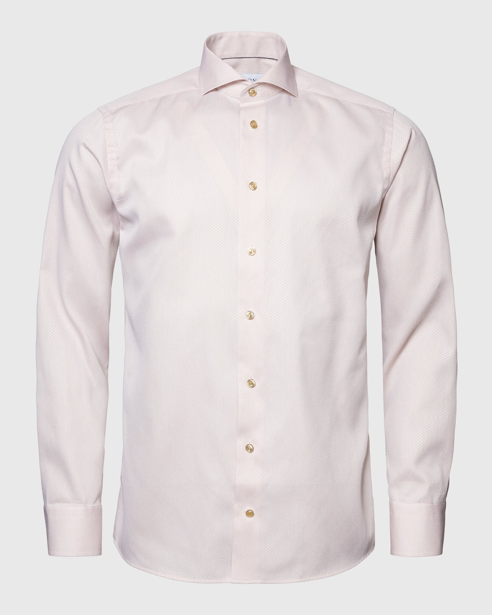 ETON 100000423333 SAND SLIM SC SHIRT