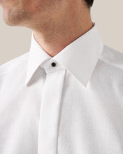 Load image into Gallery viewer, ETON 100010681 JACQUARD SLIM FC SHIRT