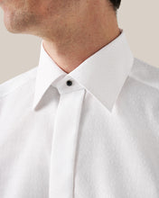 Load image into Gallery viewer, ETON 100010681 JACQUARD SLIM FC SHIRT
