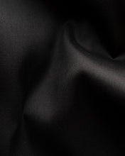 Load image into Gallery viewer, ETON 10001219718 BLACK WITH LUREX SLIM FRENCH CUFF SHIRT