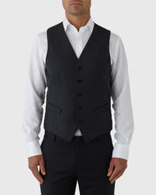 Load image into Gallery viewer, JOE BLACK FCZ027-J CHARCOAL MAIL VEST