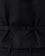 Load image into Gallery viewer, JOE BLACK FCZ027-J CHARCOAL MAIL VEST