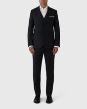 Load image into Gallery viewer, JOE BLACK FCZ027-J CHARCOAL MAIL VEST