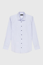 Load image into Gallery viewer, GIBSON FGB019 LIGHT BLUE REGULAR CUFF FIERCE SHIRT