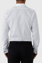 Load image into Gallery viewer, JOE BLACK FGB019 WHITE FC LEADER SHIRT