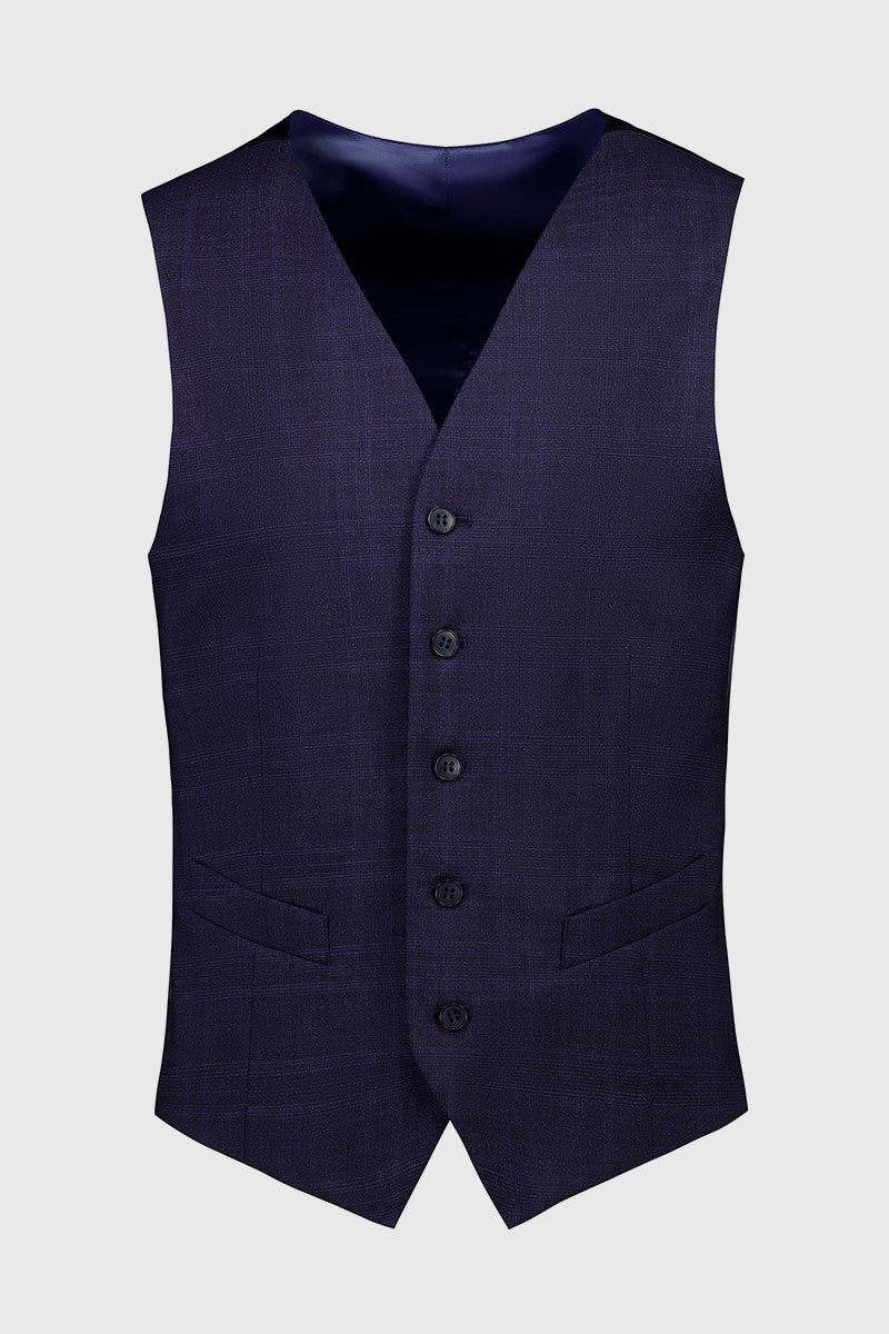 GIBSON FGP640 NAVY POWC MIGHTY VEST