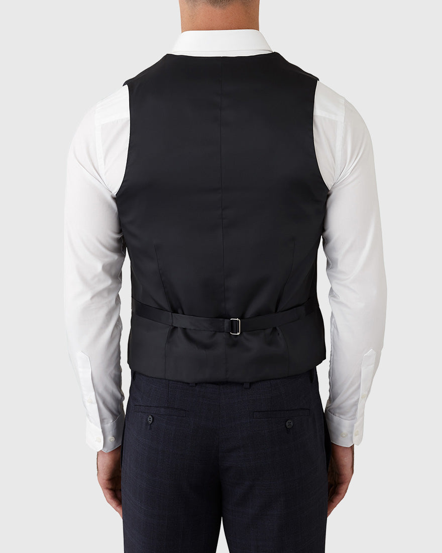 GIBSON FGP640 NAVY POWC MIGHTY VEST