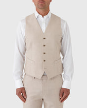 Load image into Gallery viewer, JOE BLACK FJD800-J SAND MAIL VEST