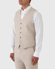 Load image into Gallery viewer, JOE BLACK FJD800-J SAND MAIL VEST