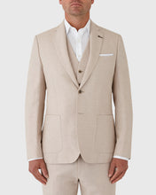 Load image into Gallery viewer, JOE BLACK FJD800-J SAND MAIL VEST