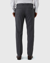 Load image into Gallery viewer, JOE BLACK FJE848 GREY RAZOR SUIT TROUSER