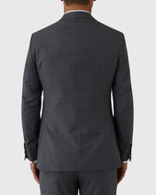 Load image into Gallery viewer, JOE BLACK FJE848 GREY SERGEANT SUIT JACKET