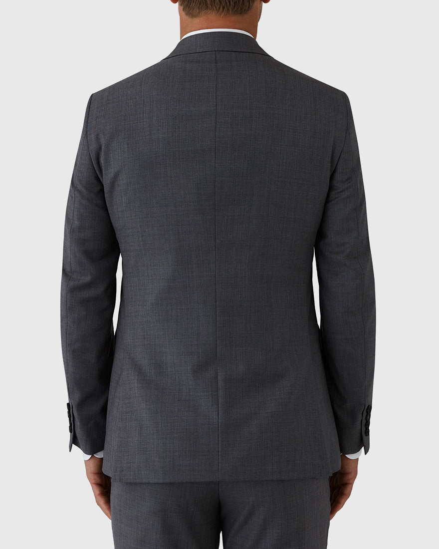 JOE BLACK FJE848 SERGEANT GREY 2 PIECE SUIT