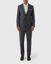 Load image into Gallery viewer, JOE BLACK FJE848 GREY SERGEANT SUIT JACKET