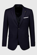 Load image into Gallery viewer, JOE BLACK FJF032 SERGEANT DARK NAVY 2 PIECE SUIT
