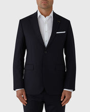 Load image into Gallery viewer, JOE BLACK FJF032 SERGEANT DARK NAVY 2 PIECE SUIT
