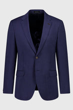 Load image into Gallery viewer, JOE BLACK FJQ826 DENIM ARMORY SUIT JACKET