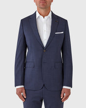 Load image into Gallery viewer, JOE BLACK FJQ826 DENIM ARMORY SUIT JACKET