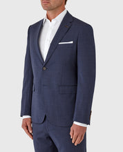 Load image into Gallery viewer, JOE BLACK FJQ826 DENIM ARMORY SUIT JACKET