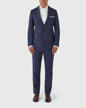 Load image into Gallery viewer, JOE BLACK FJQ826 ARMORY DENIM 2 PIECE SUIT