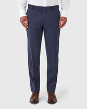 Load image into Gallery viewer, JOE BLACK FJQ826 DENIM RAZOR SUIT TROUSER