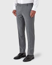 Load image into Gallery viewer, JOE BLACK FJQ826 GREY RAZOR SUIT TROUSER