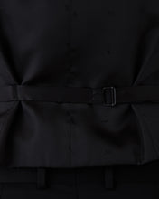 Load image into Gallery viewer, JOE BLACK FJV032-J BLACK MAIL VEST