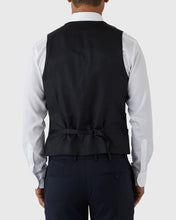 Load image into Gallery viewer, JOE BLACK FJV032-J NAVY MAIL VEST