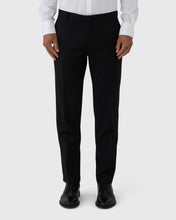 Load image into Gallery viewer, JOE BLACK FJV032 BLACK RAZOR SUIT TROUSER