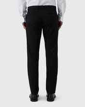 Load image into Gallery viewer, JOE BLACK FJV032 ANCHOR BLACK 2 PIECE SUIT