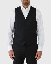 Load image into Gallery viewer, GIBSON FMG100 BLACK MIGHTY SUIT VEST
