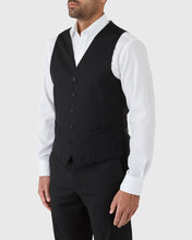Load image into Gallery viewer, GIBSON FMG100 BLACK MIGHTY SUIT VEST