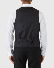 Load image into Gallery viewer, GIBSON FMG100 BLACK MIGHTY SUIT VEST