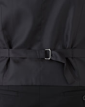 Load image into Gallery viewer, GIBSON FMG100 BLACK MIGHTY SUIT VEST