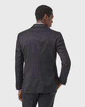 Load image into Gallery viewer, CAMBRIDGE FMG100 ASCOT BLACK TUXEDO JACKET