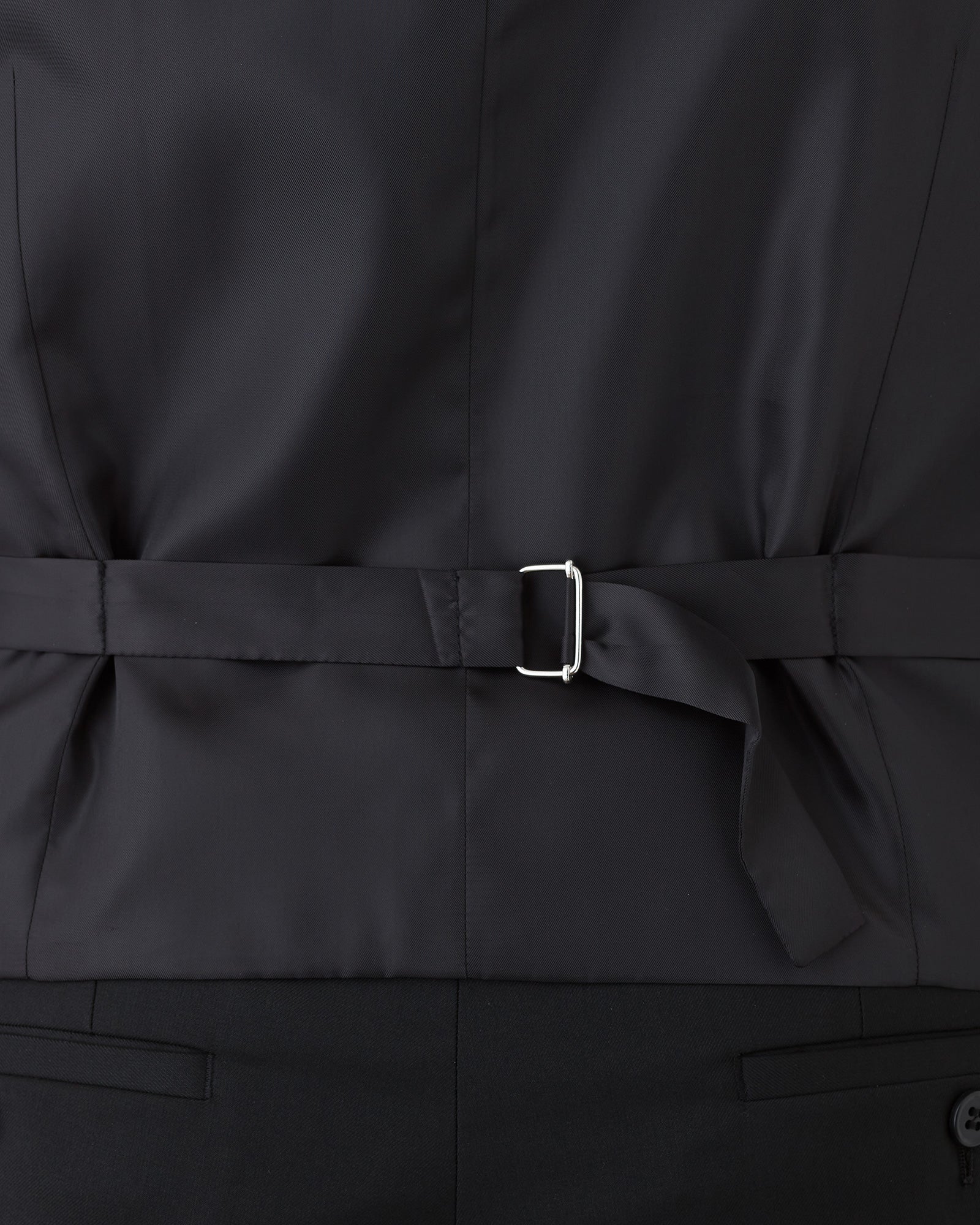 CAMBRIDGE FMG100 BLACK BEAUMONT VEST