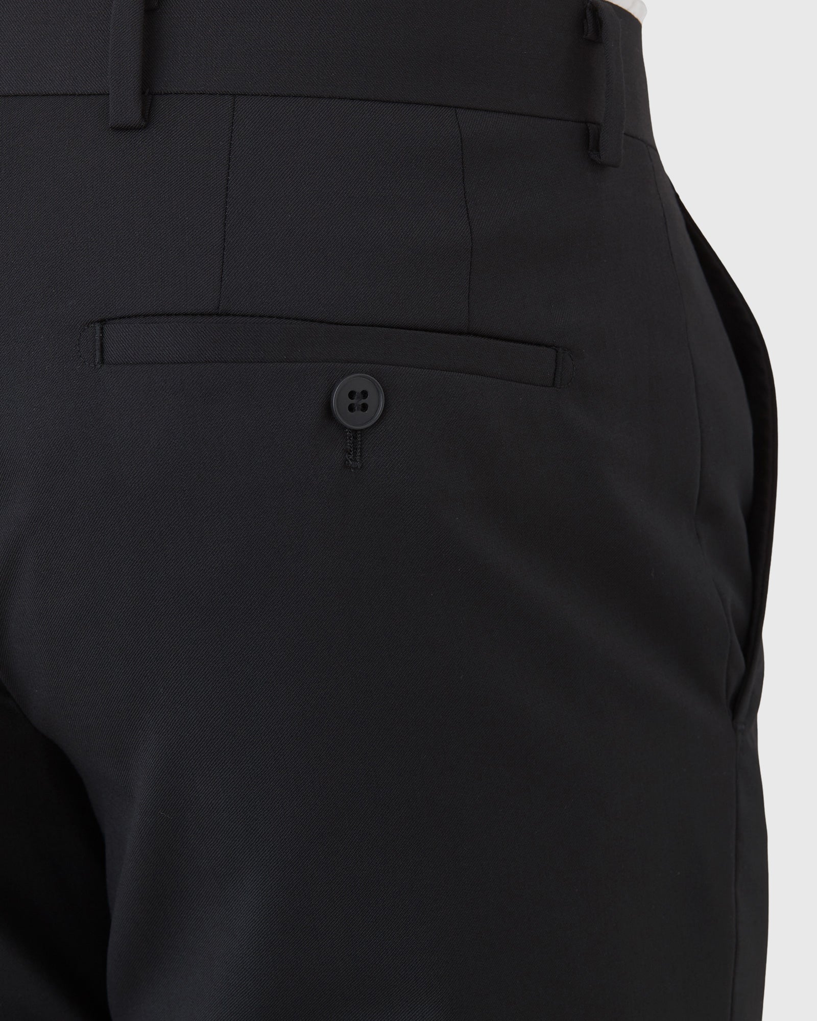GIBSON FMG100 AVALON BLACK 2 PIECE TUX SUIT