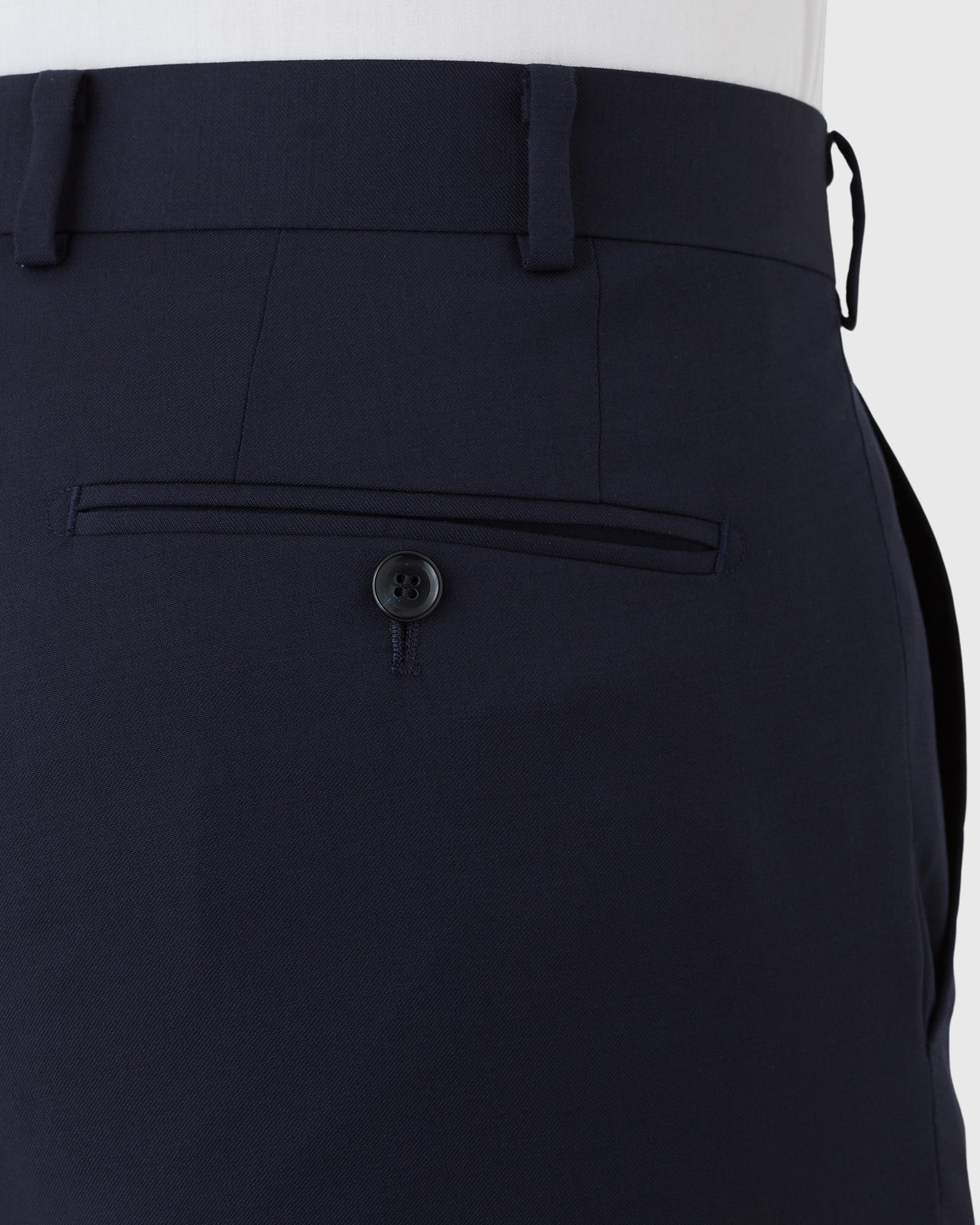CAMBRIDGE FMG100 NAVY INTERCEPTOR SUIT TROUSER
