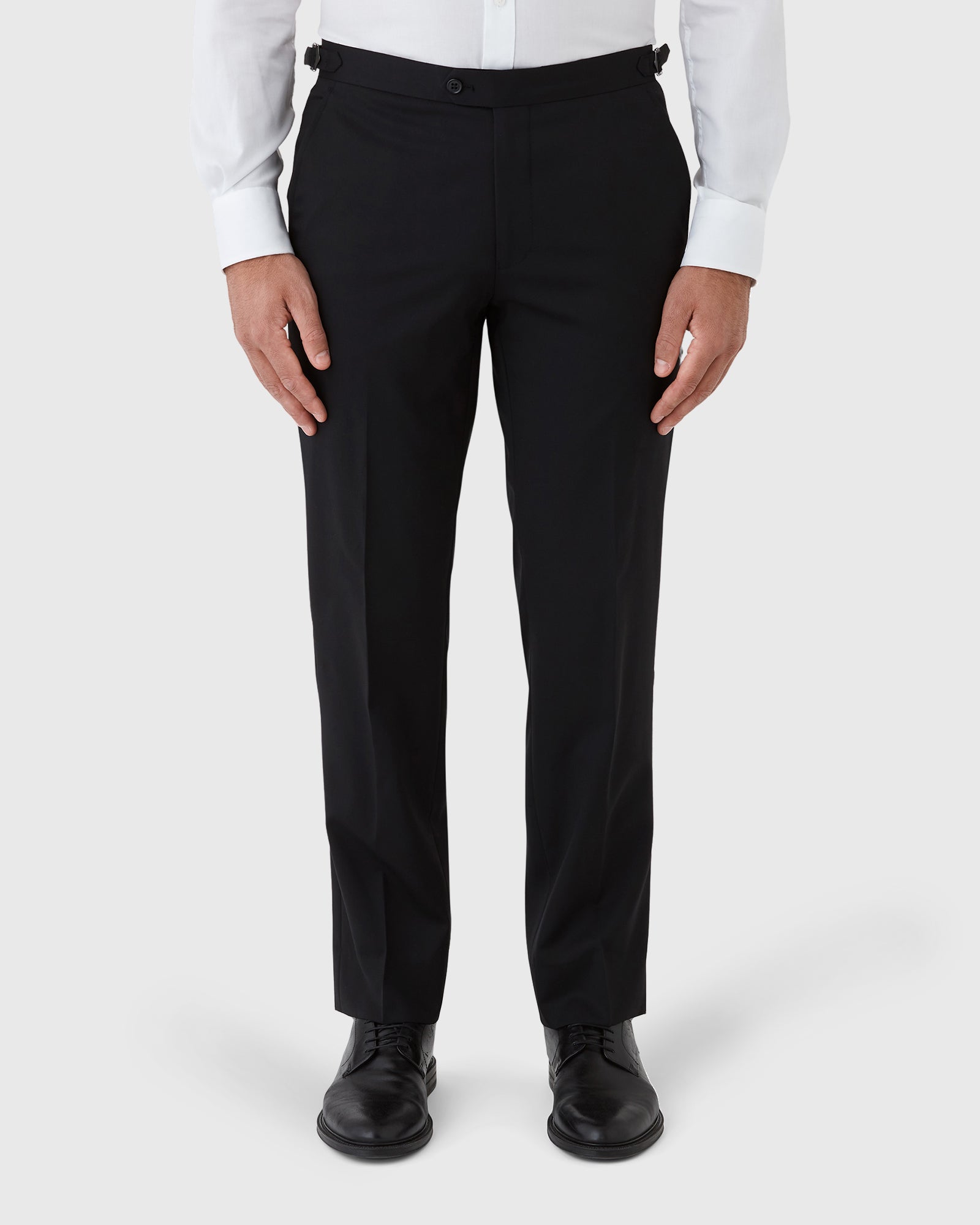 CAMBRIDGE FMG100 BLACK STIRLING 2P TUXEDO
