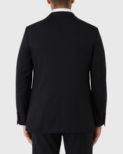 Load image into Gallery viewer, CAMBRIDGE FMG100 BLACK MORSE SUIT JACKET
