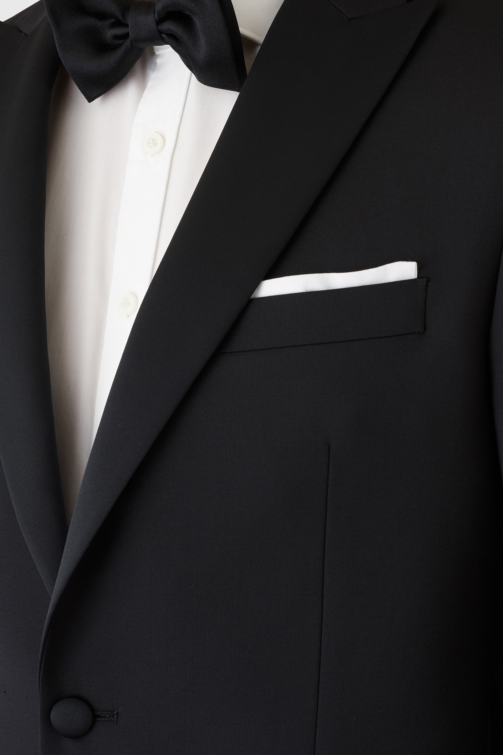 CAMBRIDGE FMG100 BLACK PICKFORD 2P TUXEDO