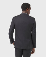 Load image into Gallery viewer, CAMBRIDGE FMG100 BLACK RICHMOND SUIT JACKET