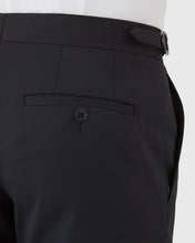 Load image into Gallery viewer, GIBSON FMG100 BLACK SKYFALL TUXEDO TROUSER