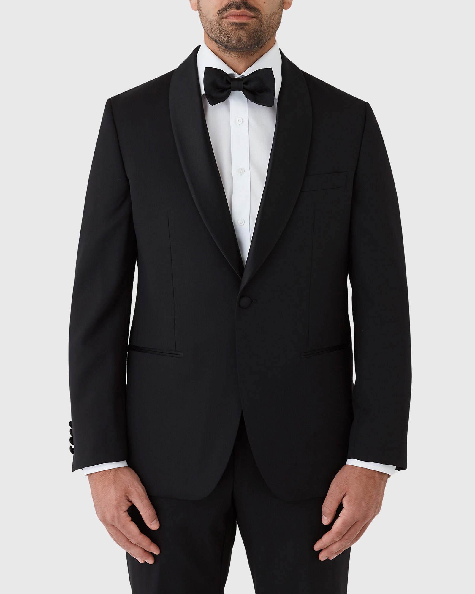 CAMBRIDGE FMG100 BLACK STIRLING 2P TUXEDO