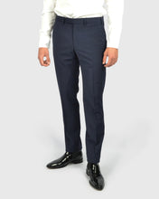 Load image into Gallery viewer, FRANCKINO SARTORIA FSS24 PL 4B-DB 2PSU NAVY NEAPOLITAN SUIT