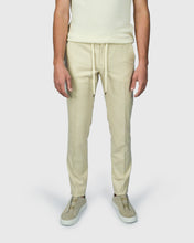 Load image into Gallery viewer, FRANCKINO SARTORIA FSS24 PLC JOGGER - CRM TROUSER