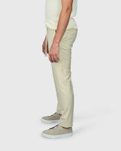 Load image into Gallery viewer, FRANCKINO SARTORIA FSS24 PLC JOGGER - CRM TROUSER
